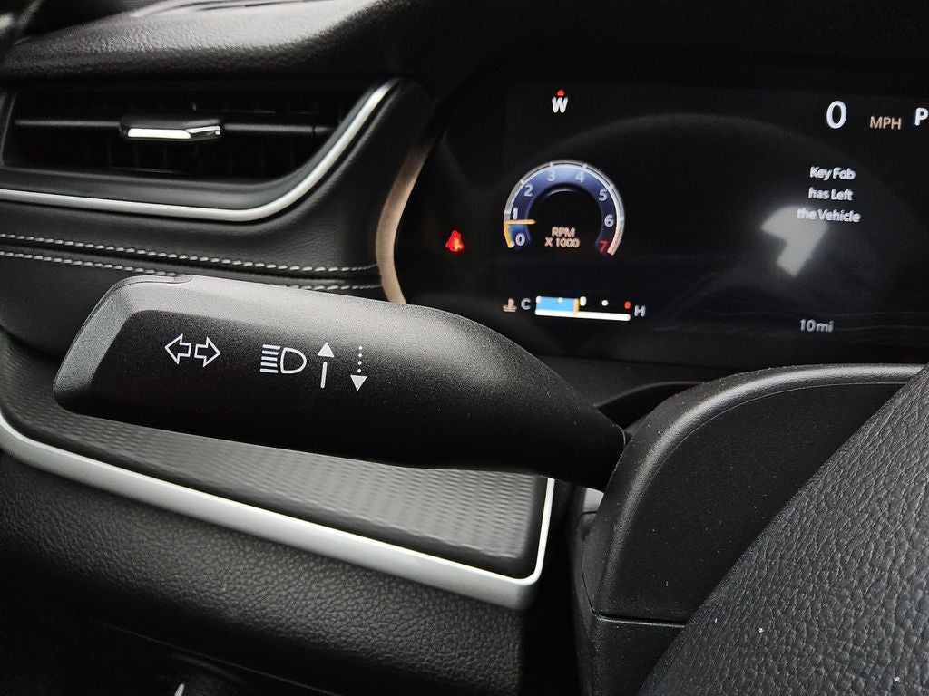 2026 Jeep Grand Cherokee GRAND CHEROKEE LAREDO 4X2