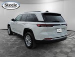 2026 Jeep Grand Cherokee GRAND CHEROKEE LAREDO 4X2