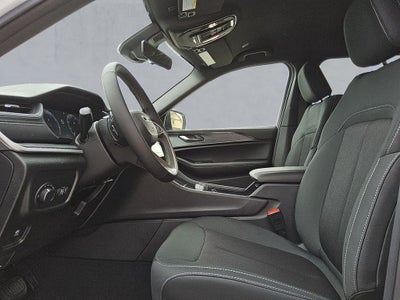 2026 Jeep Grand Cherokee GRAND CHEROKEE LAREDO 4X2