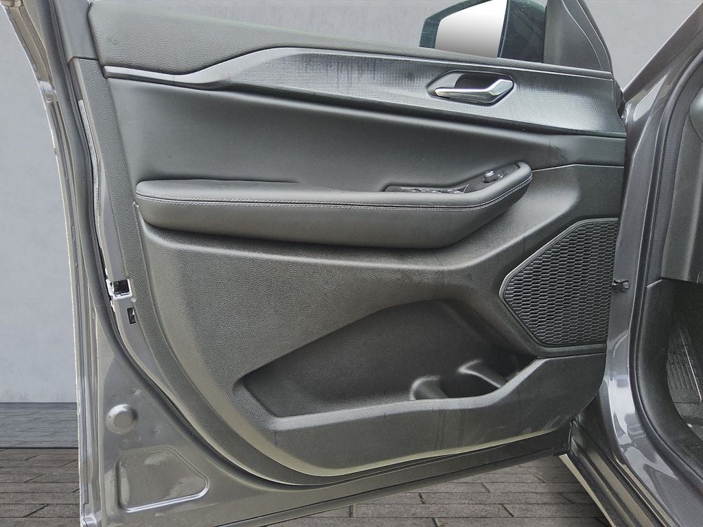 2025 Jeep Grand Cherokee GRAND CHEROKEE ALTITUDE X 4X2