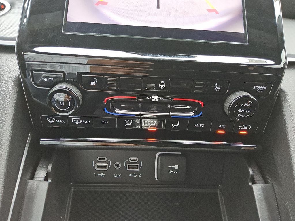 2025 Jeep Grand Cherokee GRAND CHEROKEE ALTITUDE X 4X2