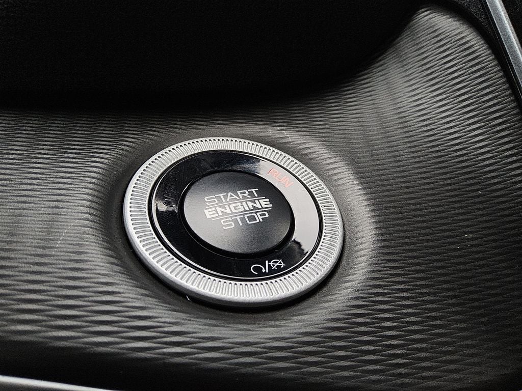 2025 Jeep Grand Cherokee GRAND CHEROKEE ALTITUDE X 4X2