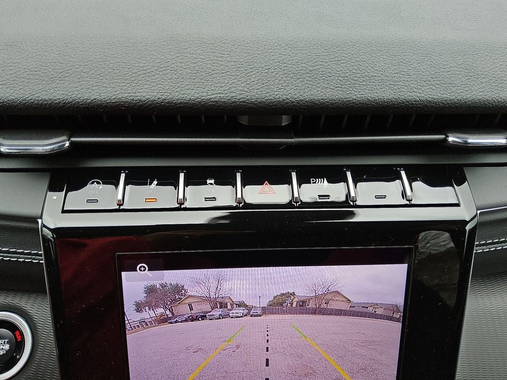 2026 Jeep Grand Cherokee GRAND CHEROKEE LAREDO 4X2