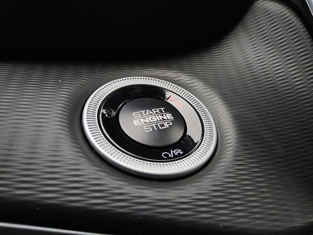 2026 Jeep Grand Cherokee GRAND CHEROKEE LAREDO 4X2