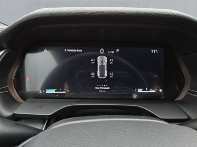 2026 Jeep Grand Cherokee GRAND CHEROKEE LAREDO 4X2