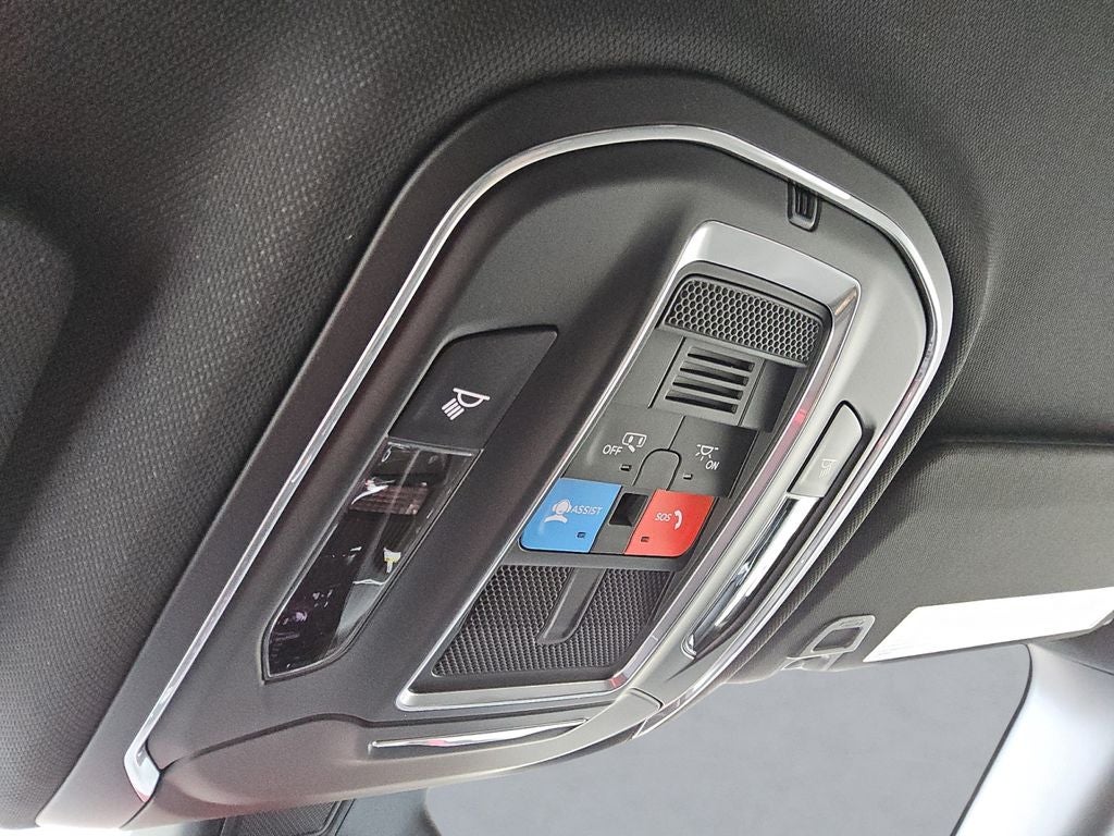 2026 Jeep Grand Cherokee GRAND CHEROKEE LAREDO 4X2