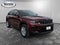 2026 Jeep Grand Cherokee GRAND CHEROKEE LAREDO 4X2