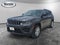 2025 Jeep Grand Cherokee GRAND CHEROKEE LAREDO X 4X2