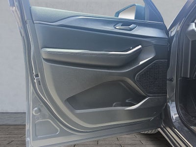 2025 Jeep Grand Cherokee GRAND CHEROKEE LAREDO X 4X2