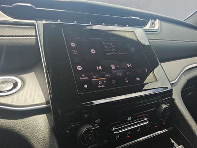 2025 Jeep Grand Cherokee GRAND CHEROKEE LAREDO X 4X2