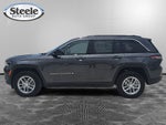 2025 Jeep Grand Cherokee GRAND CHEROKEE LAREDO X 4X2