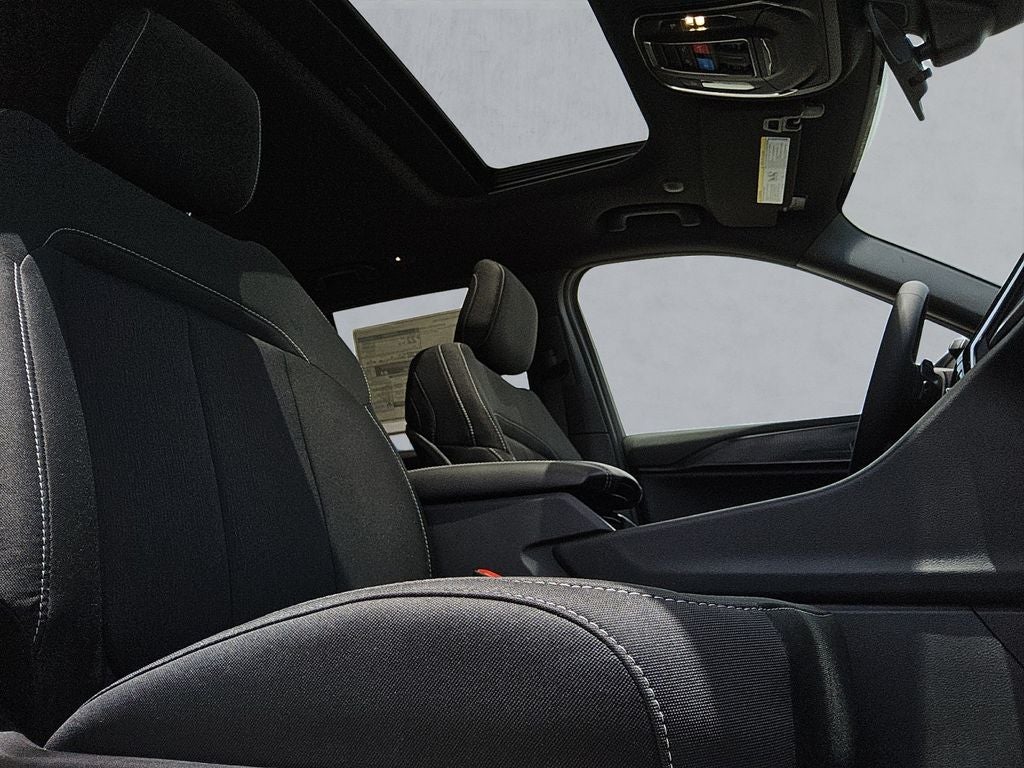 2025 Jeep Grand Cherokee GRAND CHEROKEE LAREDO X 4X2