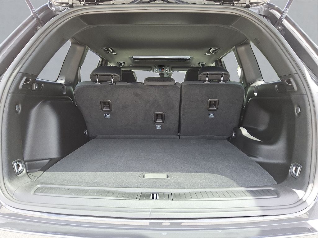 2025 Jeep Grand Cherokee GRAND CHEROKEE LAREDO X 4X2