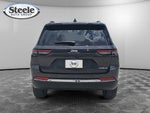 2025 Jeep Grand Cherokee GRAND CHEROKEE LAREDO X 4X2