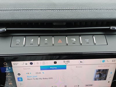 2026 Jeep Grand Cherokee GRAND CHEROKEE LAREDO ALTITUDE 4X2