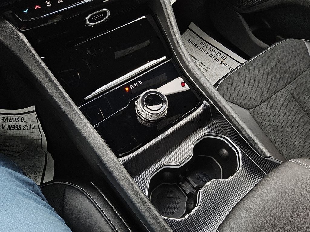 2026 Jeep Grand Cherokee GRAND CHEROKEE LAREDO ALTITUDE 4X2