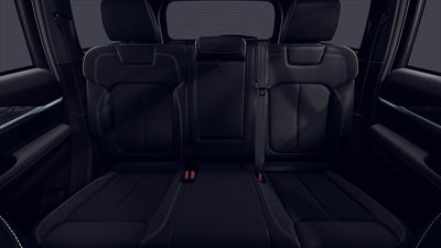 2026 Jeep Grand Cherokee GRAND CHEROKEE LAREDO ALTITUDE 4X2