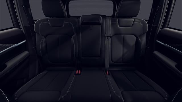 2026 Jeep Grand Cherokee GRAND CHEROKEE LAREDO ALTITUDE 4X2