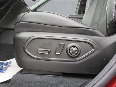 2026 Jeep Grand Cherokee GRAND CHEROKEE LAREDO ALTITUDE 4X2