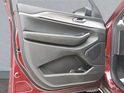 2026 Jeep Grand Cherokee GRAND CHEROKEE LAREDO ALTITUDE 4X2