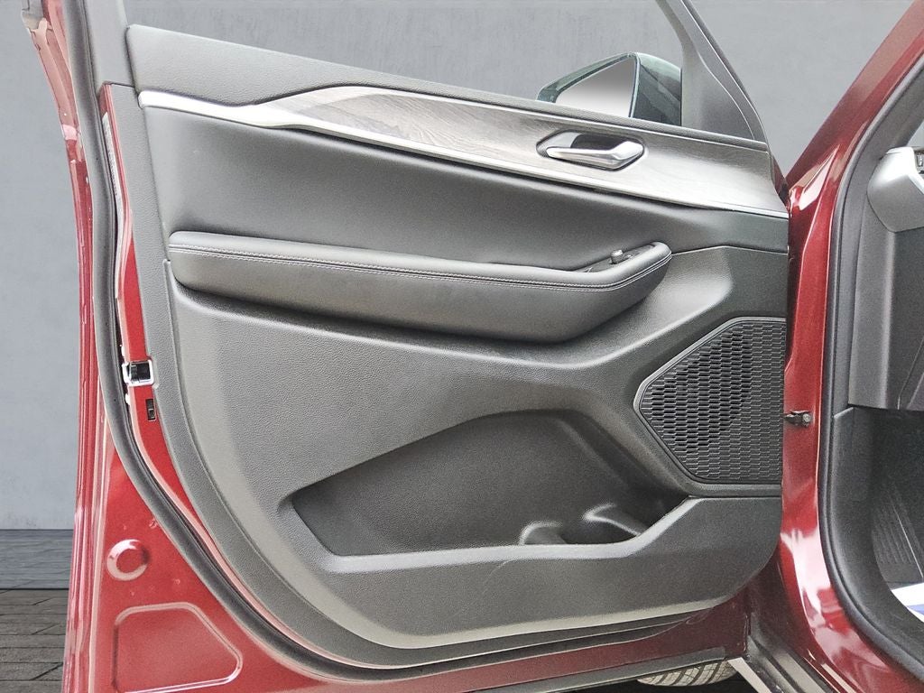 2026 Jeep Grand Cherokee GRAND CHEROKEE LAREDO ALTITUDE 4X2