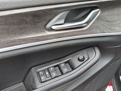 2026 Jeep Grand Cherokee GRAND CHEROKEE LAREDO ALTITUDE 4X2