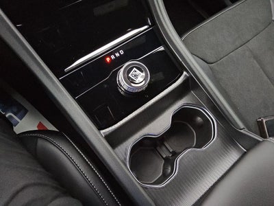 2026 Jeep Grand Cherokee GRAND CHEROKEE LAREDO ALTITUDE 4X2