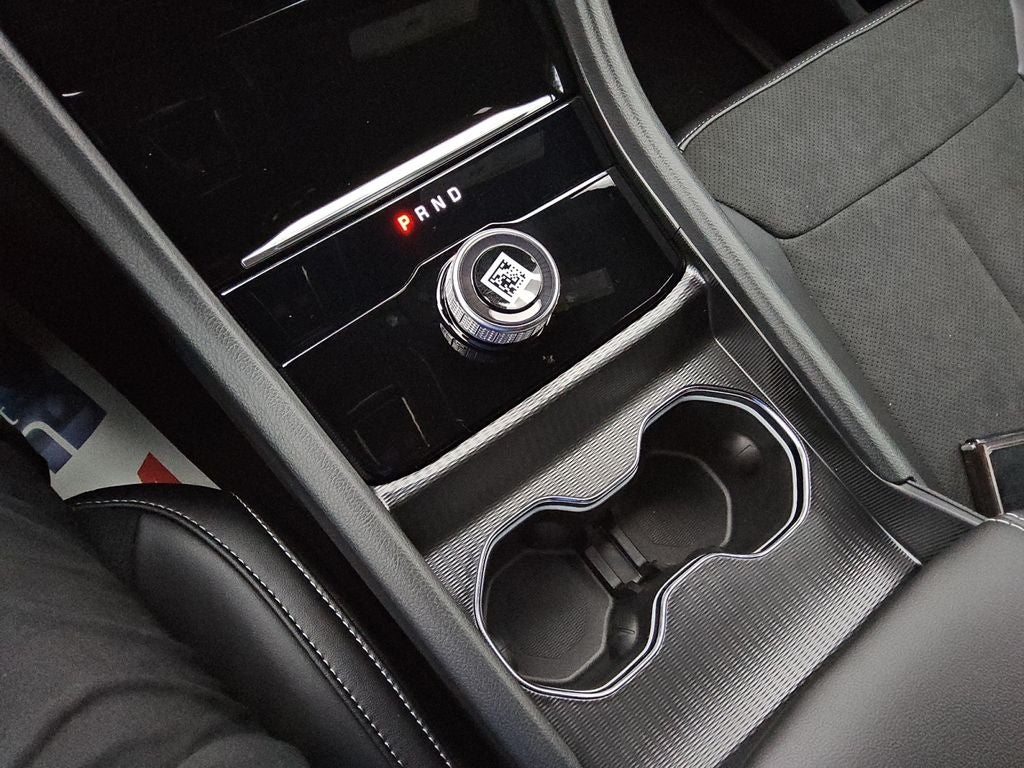 2026 Jeep Grand Cherokee GRAND CHEROKEE LAREDO ALTITUDE 4X2