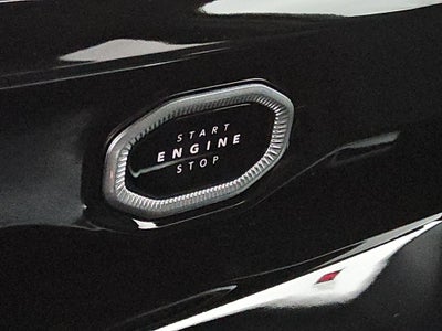 2026 Jeep Grand Cherokee GRAND CHEROKEE LAREDO ALTITUDE 4X2