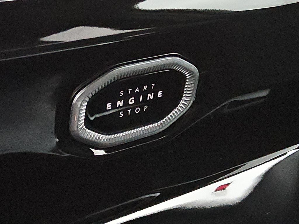 2026 Jeep Grand Cherokee GRAND CHEROKEE LAREDO ALTITUDE 4X2