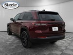 2026 Jeep Grand Cherokee GRAND CHEROKEE LAREDO ALTITUDE 4X2