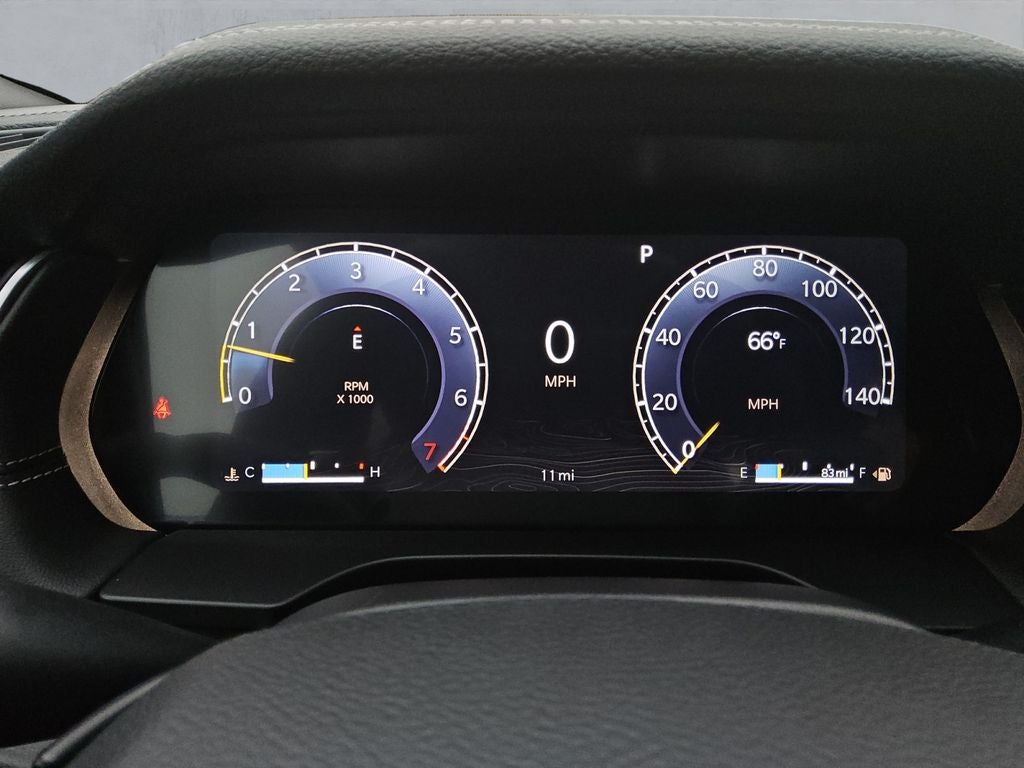 2025 Jeep Grand Cherokee GRAND CHEROKEE LIMITED 4X2