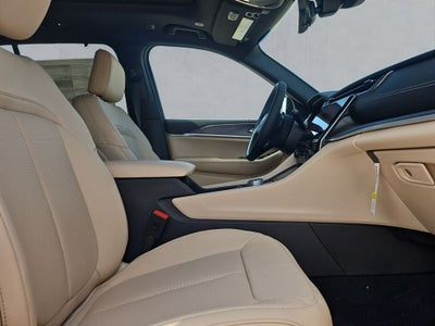 2025 Jeep Grand Cherokee GRAND CHEROKEE LIMITED 4X2