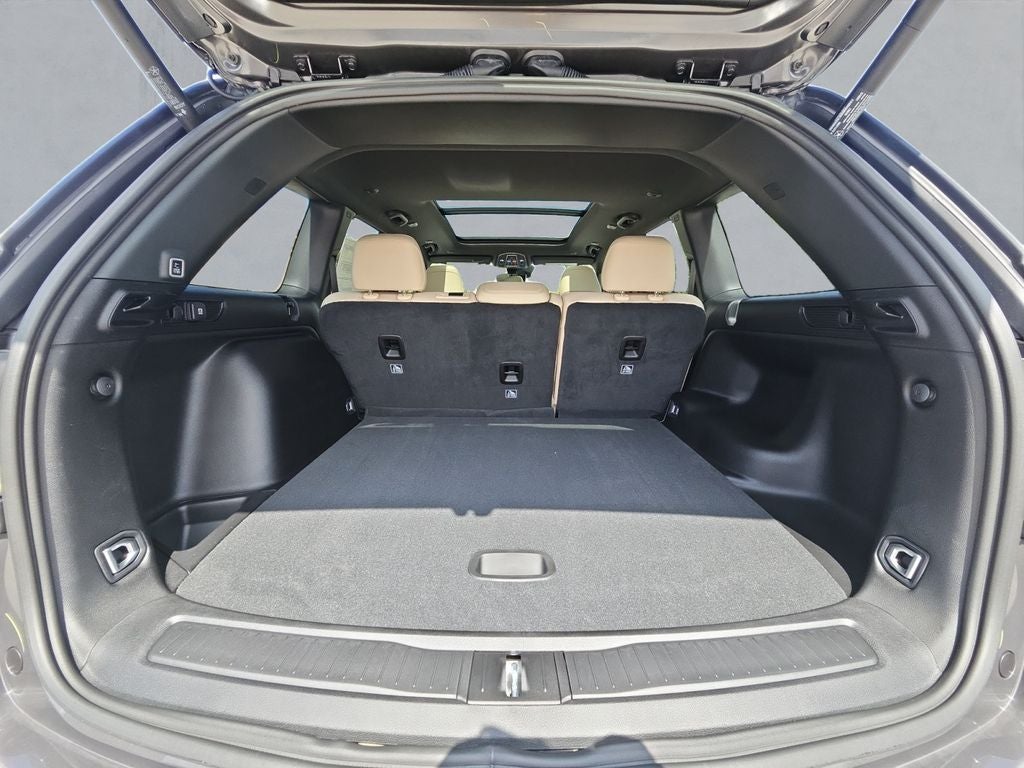 2025 Jeep Grand Cherokee GRAND CHEROKEE LIMITED 4X2