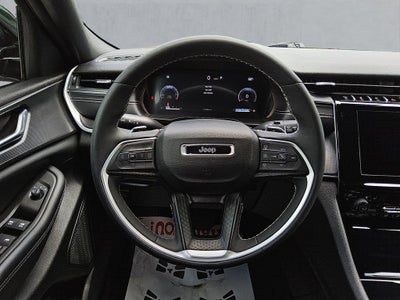2024 Jeep Grand Cherokee Altitude 4x4