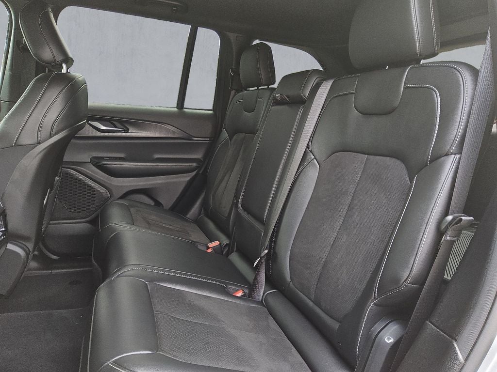 2024 Jeep Grand Cherokee Altitude 4x4