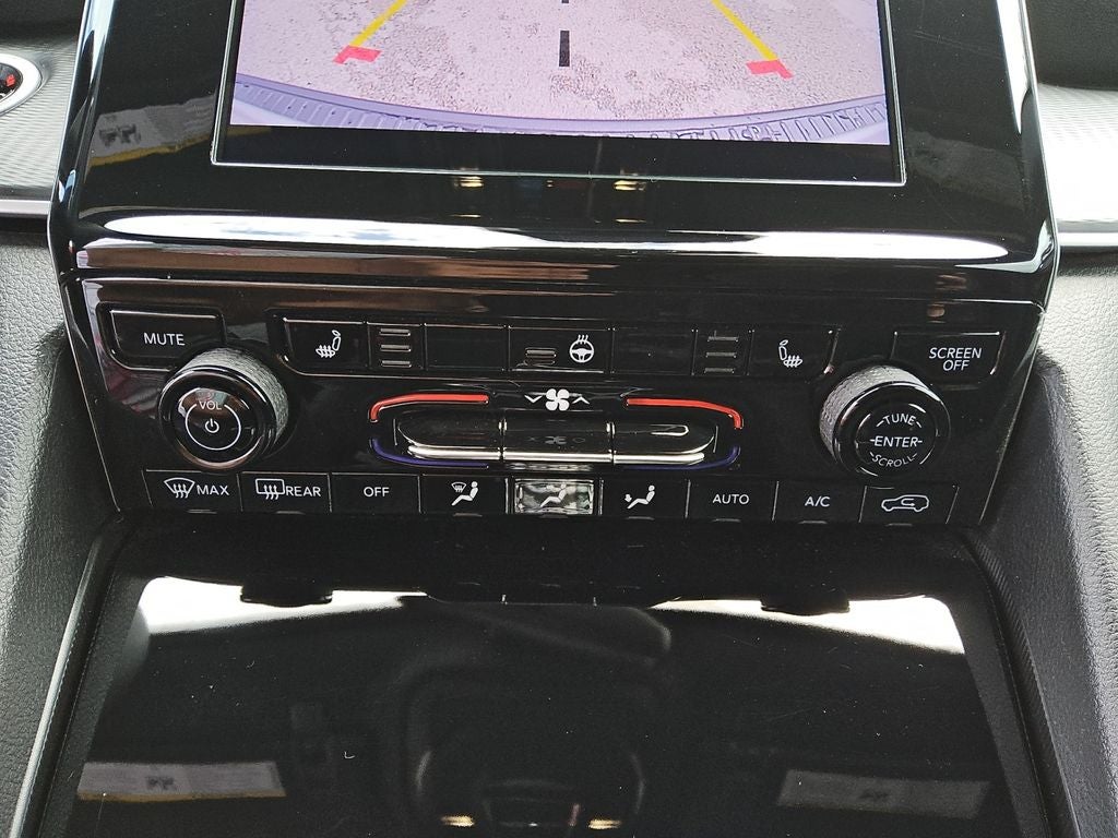 2024 Jeep Grand Cherokee Altitude 4x4