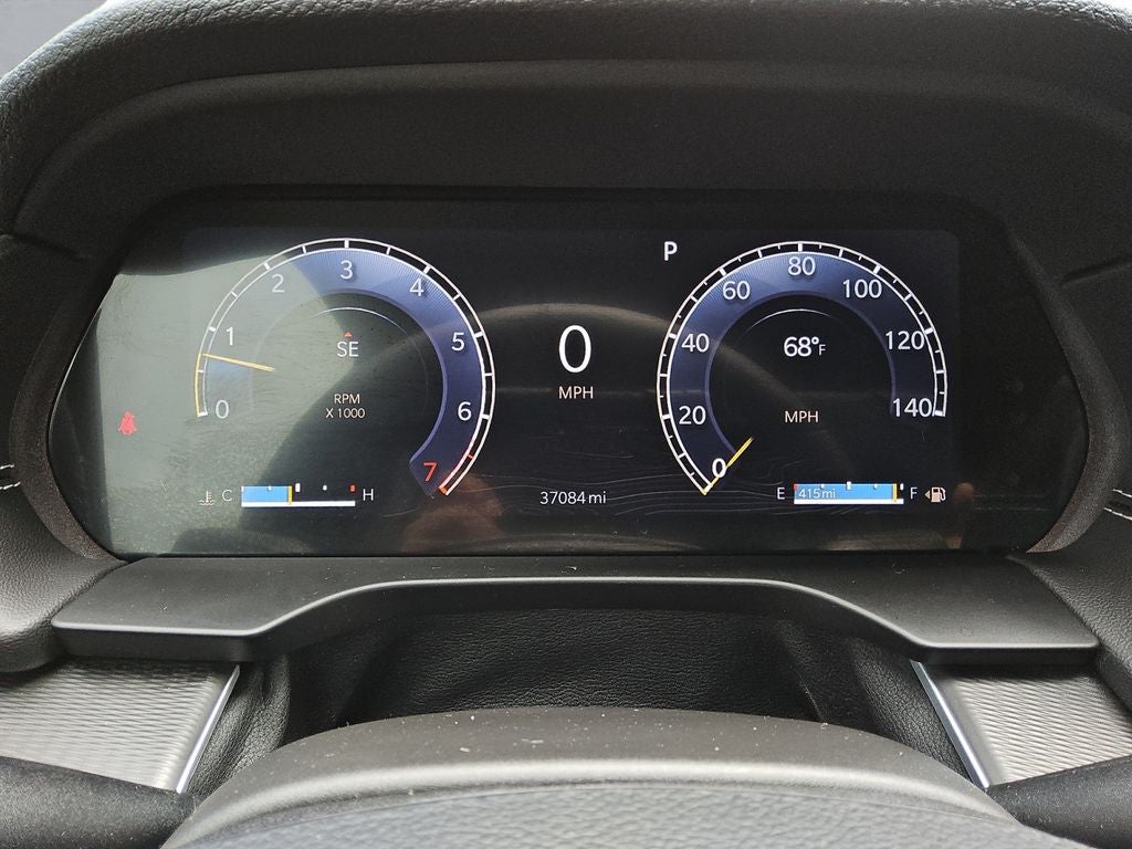 2024 Jeep Grand Cherokee Altitude 4x4