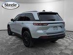 2024 Jeep Grand Cherokee Altitude 4x4