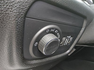 2024 Jeep Grand Cherokee Altitude 4x4