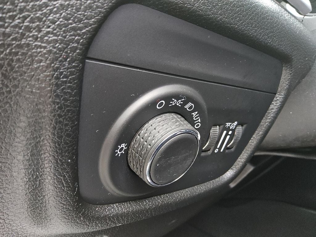2024 Jeep Grand Cherokee Altitude 4x4