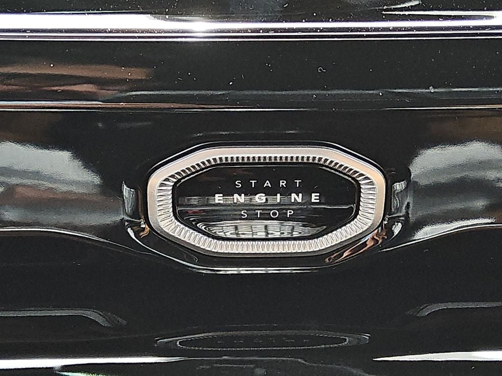 2026 Jeep Grand Cherokee GRAND CHEROKEE SUMMIT 4X4