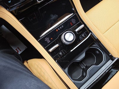 2026 Jeep Grand Cherokee GRAND CHEROKEE SUMMIT 4X4