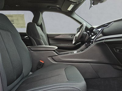 2026 Jeep Grand Cherokee GRAND CHEROKEE L LAREDO X 4X2