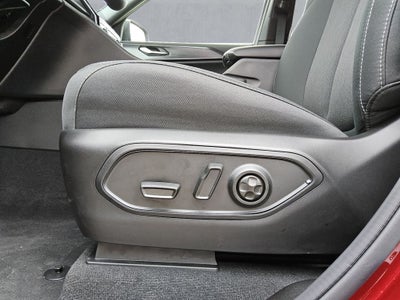 2026 Jeep Grand Cherokee GRAND CHEROKEE L LAREDO X 4X2