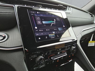 2026 Jeep Grand Cherokee GRAND CHEROKEE L LAREDO X 4X2