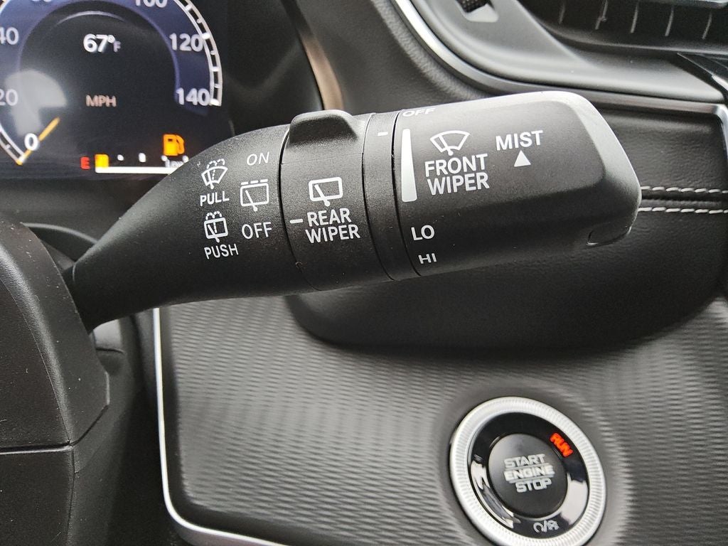 2026 Jeep Grand Cherokee GRAND CHEROKEE L LAREDO X 4X2