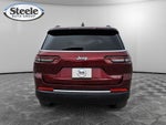 2026 Jeep Grand Cherokee GRAND CHEROKEE L LAREDO X 4X2