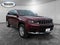 2026 Jeep Grand Cherokee GRAND CHEROKEE L LAREDO X 4X2
