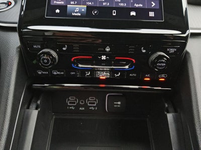 2025 Jeep Grand Cherokee GRAND CHEROKEE L ALTITUDE X 4X2